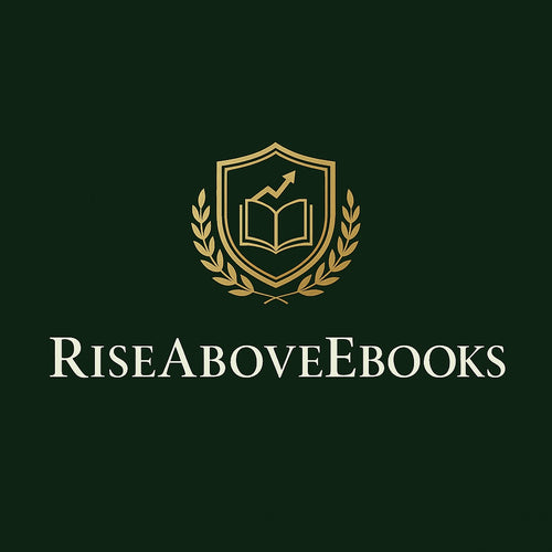 RiseAboveEbooks